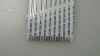 Picture of S43AX-YB02, BN96-26201A, CVILUX E208903, PN43F4500AF, PN43F4500AFXZA, Ribbon Cable 25 Pins