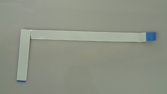 Picture of S43AX-YB02, BN96-26201A, CVILUX E208903, PN43F4500AF, PN43F4500AFXZA, RIBBON CABLE 50 PINS