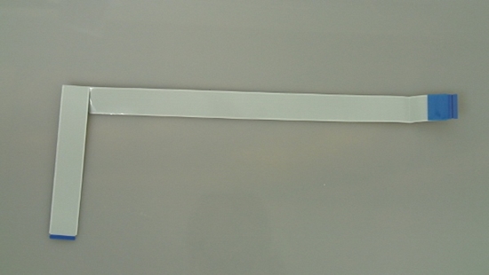 Picture of S43AX-YB02, BN96-26201A, CVILUX E208903, RIBBON CABLE, TV RIBBON CABLE 50PINS, PN43F4500AF, PN43F4500AFXZA