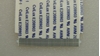 Picture of S43AX-YB02, BN96-26201A, CVILUX E208903, RIBBON CABLE, TV RIBBON CABLE 50PINS, PN43F4500AF, PN43F4500AFXZA