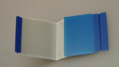 Picture of S43AX-YB02, BN96-26201A, CVILUX E208903, RIBBON CABLE, SAMSUNG RIBBON CABLE, PN43F4500AF, PN43F4500AFXZA