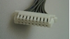 Picture of EAX64905301, WIRE CABLE, TV POWER WIRE CABLE, 42LN5300, 42LN5300-UB, 42LN549E, 42LN541C