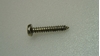 Picture of TFTV3925, COBY TV SCREWS, COBY LCD TV SCREWS, TV SCREWs, COBY SCREWS STANDS, TFTV3925 BASE SCREWS, NEB, TV39