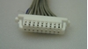 Picture of EAD62370713, WIRE CABLE, LG MAIN WIRE BOARD, 47LN5700, 47LN5700-UH, 47LA6200, 47LN5200, 47LN541C, 50LN5750, 50LN5600