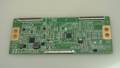 Picture of HV365WXC200, 47-6021003, E88441, E370-A0, EW37S5KW, TW-70701-B037A, VIZIO 37 LED TV TCON BOARD
