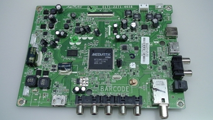 Picture of 3637-0922-0150 3637-0922-0395 0171-2271-4656 E370-A0 VIZIO 37 LED TV MAIN BOARD VIZIO LED TV MAIN BOARD