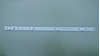 Picture of DLED39DX4X8001.A-2, HONJA 2013-3-21, DW39F1Y1, TW-75310-A039A, WESTINGHOUSE 39 LED TV BACK LIGHT
