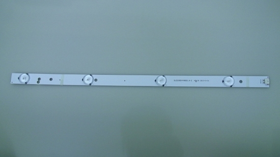 Picture of DLED39DX4X8001.A-2, HONJA 2013-3-21, DW39F1Y1, TW-75310-A039A, WESTINGHOUSE 39 LED TV BACK LIGHT