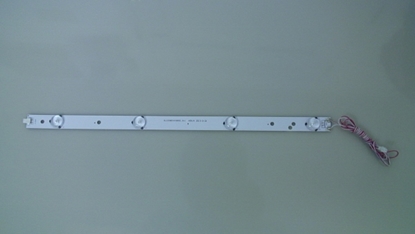 Picture of DLED339DX4X8001.A-1, HONJA 2013-3-21, DW39F1Y1, TW-75310-A039A, WESTINGHOUSE 39 LED TV BACKLIGHT
