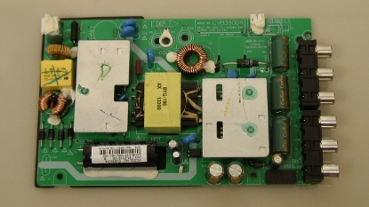 Picture of CVB39004, KB5150, E123995, CQC03001005728, DW39F1Y1, TW-75330-A039A