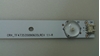 Picture of CRH_TF473535090635LREV 1.1-R, WD-D2, HLM017V61140609, E351707, ELEFT481, SE47FY19, SE48FY25, ELEMENT 48 LED TV BACK LIGHT, SEIKI 47 LED TV BACK LIGHT