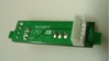 Picture of LE-32GCL, SZTHTFTV2105, 2E09575A, SE47FY19, SE65JY25, SE65GY25, LE-32GCL-C, LE-32GCL, SEIKI 47 LED TV IR SENSOR, TV SENSOR, IR SENSOR