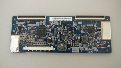 Picture of 55.50T10.C01, 50T10-C02, T500HVD02.0, E88441, SE50FY28, E500I-B1E, E500I-A1, BC50R, TA1DBA, SP55M-C, SLED5000, PLDED5030A-C-RK, SEIKI 50 LED TV TCON BOARD