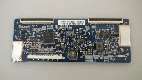 Picture of 55.50T10.C01, 50T10-C02, T500HVD02.0, E88441, SE50FY28, E500I-B1E, E500I-A1, BC50R, TA1DBA, SP55M-C, SLED5000, PLDED5030A-C-RK, SEIKI 50 LED TV TCON BOARD