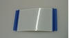 Picture of E347605, 50T10-C02, T500HVD02.0, SE50FY28, SEIKI 47 LED TV RIBBON CABLE, TV RIBBON CABLE
