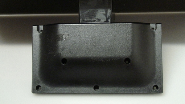 Pied De TV Seiki SE50FY28 – Base Avec Vis (Neuf, Déballé)