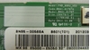 Picture of BN95-00569A, BN95-00569B, BN97-06361A, BN41-01797A, UN32EH5000, UN32EH5000F, UN32EH5000FXZA, SAMSUNG 32 LED TV TCON BOARD, TCON