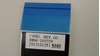 Picture of BN96-20370V, JS131012Y1, UN32EH4003F, UN32EH4003FXZA, UN32EH4003V, SAMSUNG 32 LED TV LVDS RIBBON CABLE