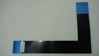 Picture of BN96-26659Q, JS130820Y6, UN32EH4003F, UN32EH4003FXZA, UN32EH4003V, SAMSUNG 32 LED TV LVDS RIBBON CABLE