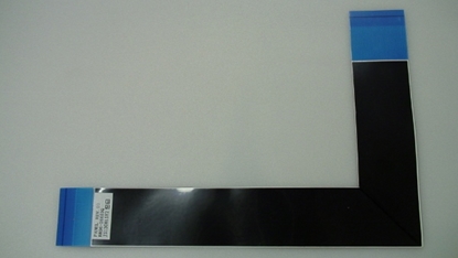 Picture of BN96-26659Q, JS130820Y6, UN32EH4003F, UN32EH4003FXZA, UN32EH4003V, SAMSUNG 32 LED TV LVDS RIBBON CABLE