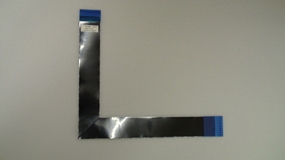 Picture of BN96-20370T, SJ130424A8, UN32EH4003F, UN32EH4003FXZA, UN32EH4003V, SAMSUNG 32 LED TV LVDS RIBBON CABLE