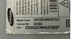 Picture of BN96-20370T, SJ130424A8, UN32EH4003F, UN32EH4003FXZA, UN32EH4003V, SAMSUNG 32 LED TV LVDS RIBBON CABLE