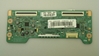 Picture of BN95-00854A, BN97-06992A, BN41-01938B, E88441, UN32EH5300F, HG32EA590L, LH32MDCPL, UA32F5000A, UA32F5105A, UN32F5500A, UN32F5500AFXZA, UN32F5500AF, SAMSUNG 32 LED TV TCON BOARD