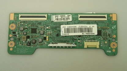 Picture of BN95-00854A, BN97-06992A, BN41-01938B, E88441, UN32EH5300F, HG32EA590L, LH32MDCPL, UA32F5000A, UA32F5105A, UN32F5500A, UN32F5500AFXZA, UN32F5500AF, SAMSUNG 32 LED TV TCON BOARD