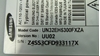 Picture of BN95-00854A, BN97-06992A, BN41-01938B, E88441, UN32EH5300F, HG32EA590L, LH32MDCPL, UA32F5000A, UA32F5105A, UN32F5500A, UN32F5500AFXZA, UN32F5500AF, SAMSUNG 32 LED TV TCON BOARD