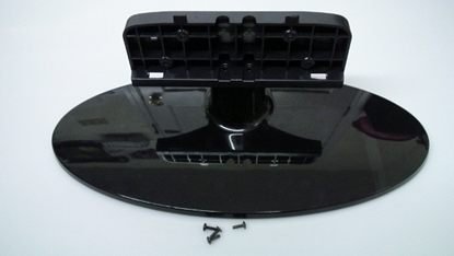 Picture of BN96-21741A, BN96-22630B, BN61-07940X, BN63-09083X, UN32EH5300F, UN32EH5000F, UN32EH4500G, UN32EH4050F, UN32EH4003V, UN32EH4003F, TV BASE, TV STANDS, SAMSUNG 32 LED TV BASE