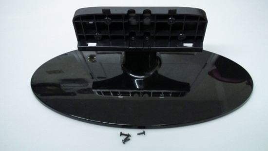 Picture of BN96-21741A, BN96-22630B, BN61-07940X, BN63-09083X, UN32EH5300F, UN32EH5000F, UN32EH4500G, UN32EH4050F, UN32EH4003V, UN32EH4003F, TV BASE, TV STANDS, SAMSUNG 32 LED TV BASE