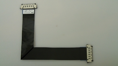 Picture of BN96-17116E, JS130822Y4, UN32EH5300F, UN32D5500RF, UN32D5500R, LVDS CABLE, TV LVDS CABLE, SAMSUNG 32 LED TV LVDS CABLE