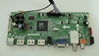 Picture of L12100237, L12100237-1A02341, T.MS3391.A3B, ST3151A05-1, XD-102, E193079, LE4643T, APEX 46 LED TV MAIN BOARD