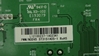 Picture of L12100237, L12100237-1A02341, T.MS3391.A3B, ST3151A05-1, XD-102, E193079, LE4643T, APEX 46 LED TV MAIN BOARD