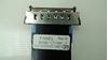 Picture of BN96-17116Y, UJ120203C1A01, UN32EH5000F, UN32EH5000FXZA, TV LVDS CABLE, SAMSUNG 32 LED TV LVDS CABLE