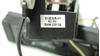Picture of BN96-23513A, B13J02BJ01, UN32EH4003, UN32EH4003V, UN32EH4003F, TV SPEAKER, SAMSUNG 32 LED TV SPEAKER