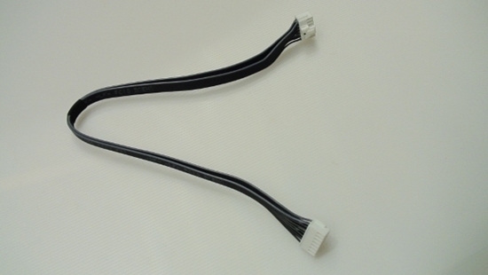 Picture of E326324, ELETECK E254881, UN32EH4003, UN32EH4003V, UN32EH4003F, LED TV WIRE CABLE, SAMSUNG 32 LED TV WIRE CABLE