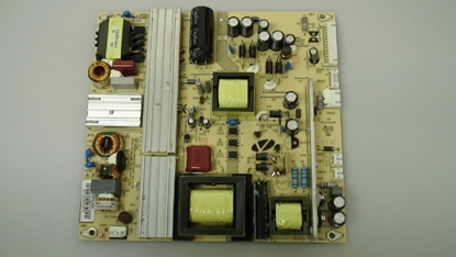 Picture of 890-PF0-5501, VLD-LEDTV1251000, VLD-LEDTV1251, CQC03001005728, SE55UY04, SEIKI 55 LED TV POWER SUPPLY, SEIKI LED TV POWER SUPPLY