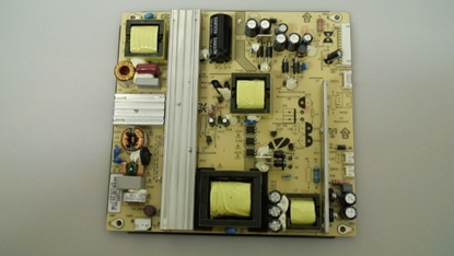 Picture of 890-PF0-5503, CQC03001005728, VLD-LEDTV1250, E150742, KB-5150, DWM55F1Y1, TW-75901-C055C, TW-75911-A055B, WESTINGHOUSE 55 LED TV POWER SUPPLY
