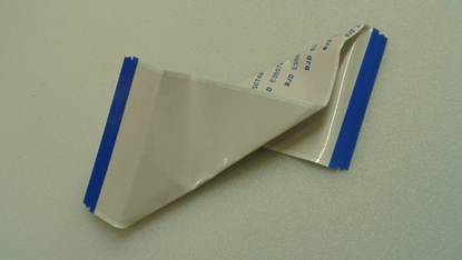 Picture of E350749, T550HVN01.0, 55T02-C07, V546HK3-CS5, E350749, LCD RIBBON CABLE, DWM55F1Y1, LED55C55R120Q, SE65JY25, 65D3550, LED55G55R120Q, WESTINGHOUSE 55 LED TV RIBBON CABLE, EB18