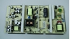 Picture of 890-PFO-1903, 890-PF0-1903, VLD-LEDTV1902, E150742, SE65GY25, SE65JY25, SEIKI 65 LED TV POWER SUPPLY