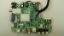 Picture of 1B2E1824, T546HW04, T.RSC8.A1B 12092, KB-6160, MS-1E198407, QTE5511F, QUANTUM VIEW 55 LED MAIN BOARD