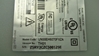 Picture of BN96-22239Z, UJ120414C1A01, LVDS CABLE, TV LVDS CABLE, UN55EH6030F, UN55EH6070F, UN55EH6070FXZA, UN55EH6030FXZA, SAMSUNG 55 LED TV LVDS CABLE