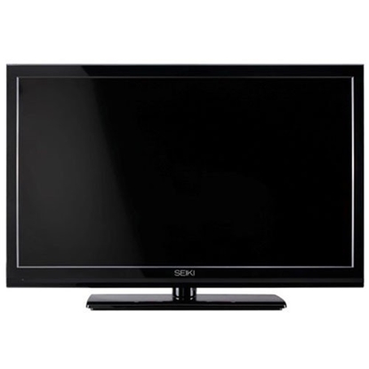 Picture of SC402GS 40" 1080p LCD TV - 16:9 - HDTV 1080p - 120 Hz, 40 LCD TV, SEIKI 40 LCD TV, 40 LCD TV