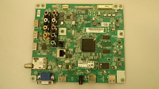 Picture of A11Q5MMA-001-DM, A11Q5UZ, A11Q5MMA, BA11P4G0401 2_1, A11Q5UZ, E7216050, 46PFL4706/F7, PHILIPS 46 LCD TV MAIN BOARD