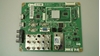 Picture of BN96-11312A, BN94-01708C, BN97-03035, BN41-01157A, BN96-11312A, BN97-03035M, BN94-02518K, BN96-11312A, LN52B550, LN52B550K1FXZA, SAMSUNG 52 LCD TV MAIN BOARD
