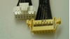 Picture of CY-DF460BGLV, E148000, AWM STYLE21016 26AWG, WIRE CABLE, SAMSUNG 46 WIRE CABLE, UN46EH5000F, UN46EH5000FZXA