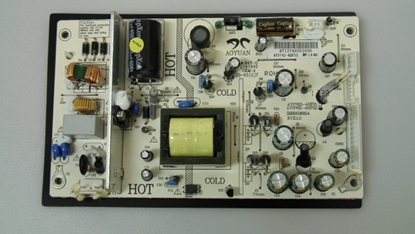 Picture of AY076D-4HF03, AY076D-4HF02, AY076D-4HF01, 3BS0036914, SE322FS, SEIKI 32 LED TV POWER SUPPLY