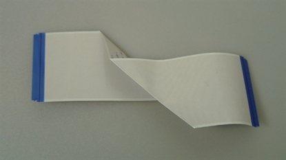 Picture of E350749, 50T03-C0D, T500HVN01.7, SE65GY25, ELEFW651, SEIKI 65 LED TV RIBBON CABLE, LCD RIBBON CABLE