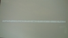 Picture of GMBL315D10-ZC14F-02, 303BL315031, E348423, SE32FY22, ELEFT326, SEIKI 32 LED TV BACKLIGHT, TV LED BACKLIGHT